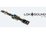 Esu Scale Loksound Kato SD90 Dcc Direct Decoder 58781. Fixed Price $99.99.