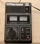 Mrc Tech 3 Model 9500 Power Command Train Controller - Tested Free Shipping. Fixed Price $179.99.