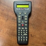 Nce Power Cab Dcc Command Control Only. Fixed Price $114.99.