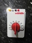 Marklin Z Power Pack 11 Volt Amp Model 67020 Only For Trains. Fixed Price $99.99.