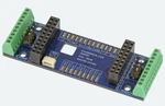 Esu New Loksound And Lokpilot Adapter Board 53950. Fixed Price $21.99.