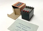Prewar Lionel Trains No. 66 Whistle Controller C10 Mint Nos 1936. Fixed Price $35.00.
