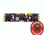Soundtraxx 885624 Blunami BLU-PNP8 Digital Decoder For EMD-2 Diesel. Fixed Price $112.60.