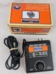 Lionel 6-32923 (7H20) Gauge Hobby Train Transformer 6-03-2923-000. Fixed Price $39.99.