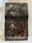 Sdcc 2025 Exclusive Hasbro Star Wars Revenge Of The Sith Anakin & Obi-wan 2-PACK. Fixed Price $399.99.