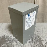 Acme Electric T279741S Dry Type Power Distribution Transformer 1.5 Kva Single Ph. Fixed Price $169.99.