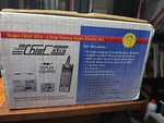 Digitrax - Scfxd Super Chief Xtra 5 Amp Duplex Radio Equipped Starter Set. Fixed Price $500.00.