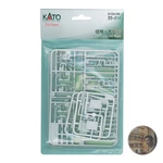 Kato Gauge Railway Signal & Direction Board Set 23-214 Model Train Accessorie. Fixed Price $28.53.