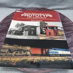 Model Railroading From Prototype Layout Tony Koester Kalmbach Books 12460. Fixed Price $13.99.