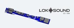 Nib Esu Loksound 58751 Micro Dcc Direct Atlas Legacy "blank Decoder. Fixed Price $115.00.