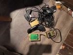 Eldon Selectronic Power Pack Hobby Transformers 3852 3400 & Controllers. Fixed Price $22.00.