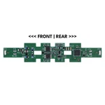 New Tcs K8D6-A 6-FUNCTION Decoder For Scale Kato Locomotives. Fixed Price $52.99.