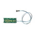 Train Control Systems 2001 KA3-C Keep Alive W/2-PIN Quick Connector Harness. Fixed Price $24.99.