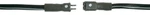 Miniatronics Micro Connectors 2-PIN 12IN Flexible Leads Sets 50-001-02. Fixed Price $23.98.