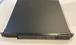 Sencore Mdr 3187B Modular Receiver Decoder Missing Door Cover. Fixed Price $150.00.