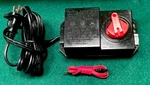 Vintage Bachmann Ho/n Scale Hobby Transformer Model #6607 - New From Train. Fixed Price $19.99.