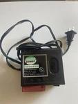 Model Power RL-1250 Hobby Transformer Ho/n Scale Train Pack Controller. Fixed Price $25.00.