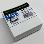 Nce 221 Dcc P114 Supply 13.8V 30W For Powercab & Pcp Panel $5 Offer. Fixed Price $31.16.