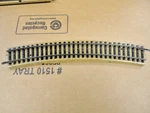Marklin Ho Model Track 3800 Nice!. Fixed Price $7.49.