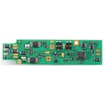 Tcs 1329 IMFP4 4-FUNCTION Bemf Decoder For Scale Locomotives. Fixed Price $45.99.