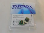 Soundtraxx Parts And Accessories 810159 JST-21PNEM Adapter. Fixed Price $14.07.