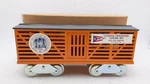 Mccoy 1000-68 Standard Gauge Cleveland Great Lakes Division Stock Car Ex/box. Fixed Price $38.85.