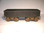 Vintage Lionel Prewar No. 12 Rock Island Lines Gondola Standard Gauge 65784. Fixed Price $26.00.