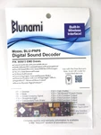 Soundtraxx 885613 BLU-PNP8 Blunami Wireless Board Decoder Emd Diesel. Fixed Price $130.36.