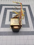 Akai GXC-735D Cassette Power Supply Transformer Orion CXT-3. Fixed Price $39.99.
