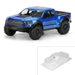 Proline 1/10 Scale 2017 Ford F-150 Raptor Clear Body: Short Course PRO346100. Fixed Price $49.99.