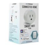 Smart Plug, Mini Wifi Outlet Compatible With Alexa, Google Assistant 2/PK. Fixed Price $22.77.