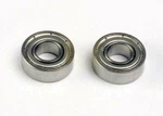 Traxxas Part 4611 Ball Bearings (5X11X4MM) Stampede Slash Rustler New Package. Fixed Price $7.95.