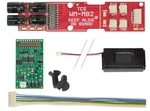 Tcs 1790 WDK-WAL-3 Complete Sound Conversion Kit : Walthers Mainline SD70ACE Ho. Fixed Price $137.99.