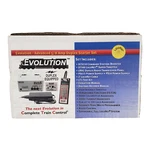 Digitrax Evod Evolution Advanced 5A/8A Duplex Starter Complete Train Controller. Fixed Price $478.50.