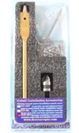Dcc Concepts Cobalt Turnout Motor Switch Machine Installation Template DCD-AD2FX. Fixed Price $22.94.