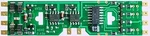 Nce Da-sr Solder-in Dcc Decoder Silent Running Ho Scale Model Railroad. Fixed Price $31.26.