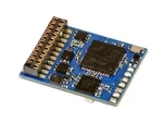 Loksound By Esu 58219 21-PIN Mtc NEM660 Decoder. Fixed Price $88.99.