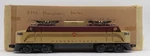 Lionel 6-8272 Gauge Pennsylvania EP5 Electric Locomotive Ex/box. Fixed Price $118.29.