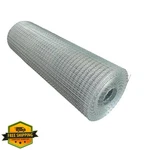 Hardware Cloth 1/4INCH 15INX15FT 23 Gauge,double-layer Hot-dip Galvanizing Af.... Fixed Price $34.99.