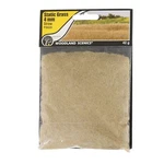 Woodland Scenic Static Grass 4MM-STRAW. Fixed Price $11.69.