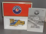 Lionel Trains 6-18490 Union Pacific Ballast Tamper Lnib Built 2004. Fixed Price $89.95.