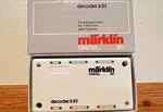 M Rklin 6083-2 Ho Digital Decoder K83 / Ln Original Box. Fixed Price $34.95.