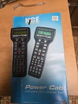 Nce 5240025 Dcc Starter Set - Black Power Cab. Fixed Price $144.10.
