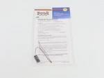 Digitrax PX108-6F Power Xtender For Amp Ho Scale Series Decoders. Fixed Price $24.95.