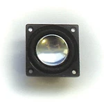 Soundtraxx 810129 23 Mm Mega Bass Speaker 0.91 0.40 Ohms. Fixed Price $16.38.