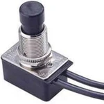 Gb Gardner GSW-21 Single Pole & Throw Push Button Canopy Switch 6436174. Fixed Price $5.49.