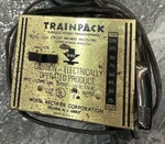 Trainpack N-gauge Hobby Transformer Model 100N. Fixed Price $14.40.