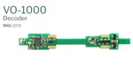New Train Control Systems Tcs 1031 Atlas VO-1000 Dcc Decoder $5 Offer. Fixed Price $39.95.