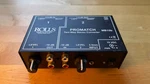 Rolls Promatch MB15B Two Way Stereo Converter With New Power Supply. Fixed Price $29.95.