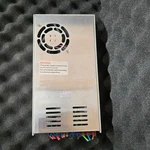 Mean Well Mw S-320-27 Power Supply. Fixed Price $60.00.